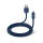 Kabel SBS Kabel USB-microUSB POLO SBS 1M niebieski #